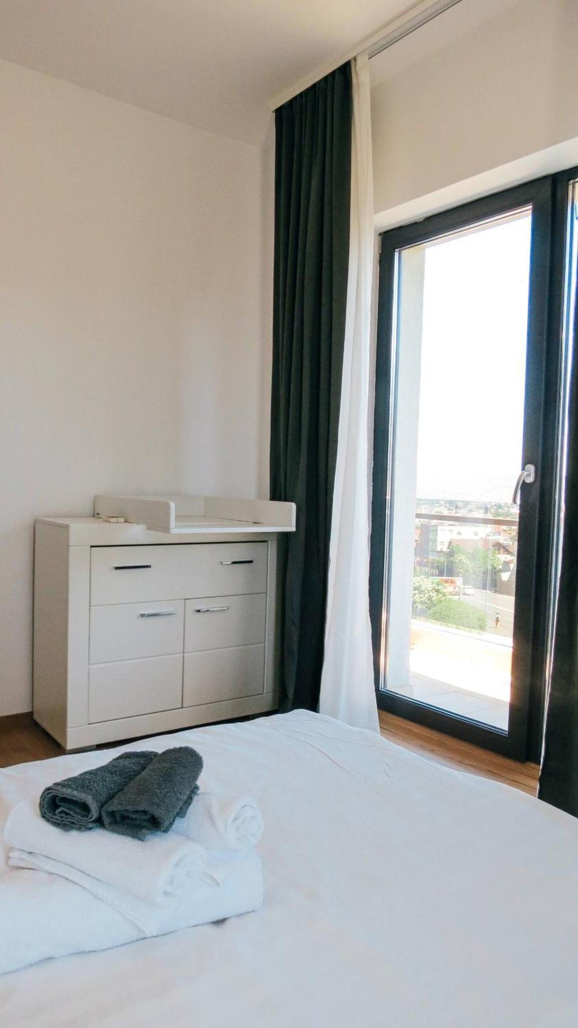 Eden Escape Daire Kaloşvar Dış mekan fotoğraf